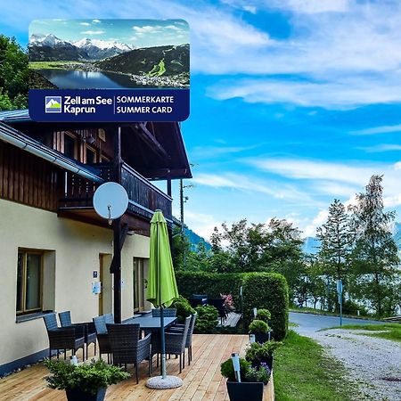 Lake View Lodges By We Rent, Summercard Included Zell am See Exterior photo