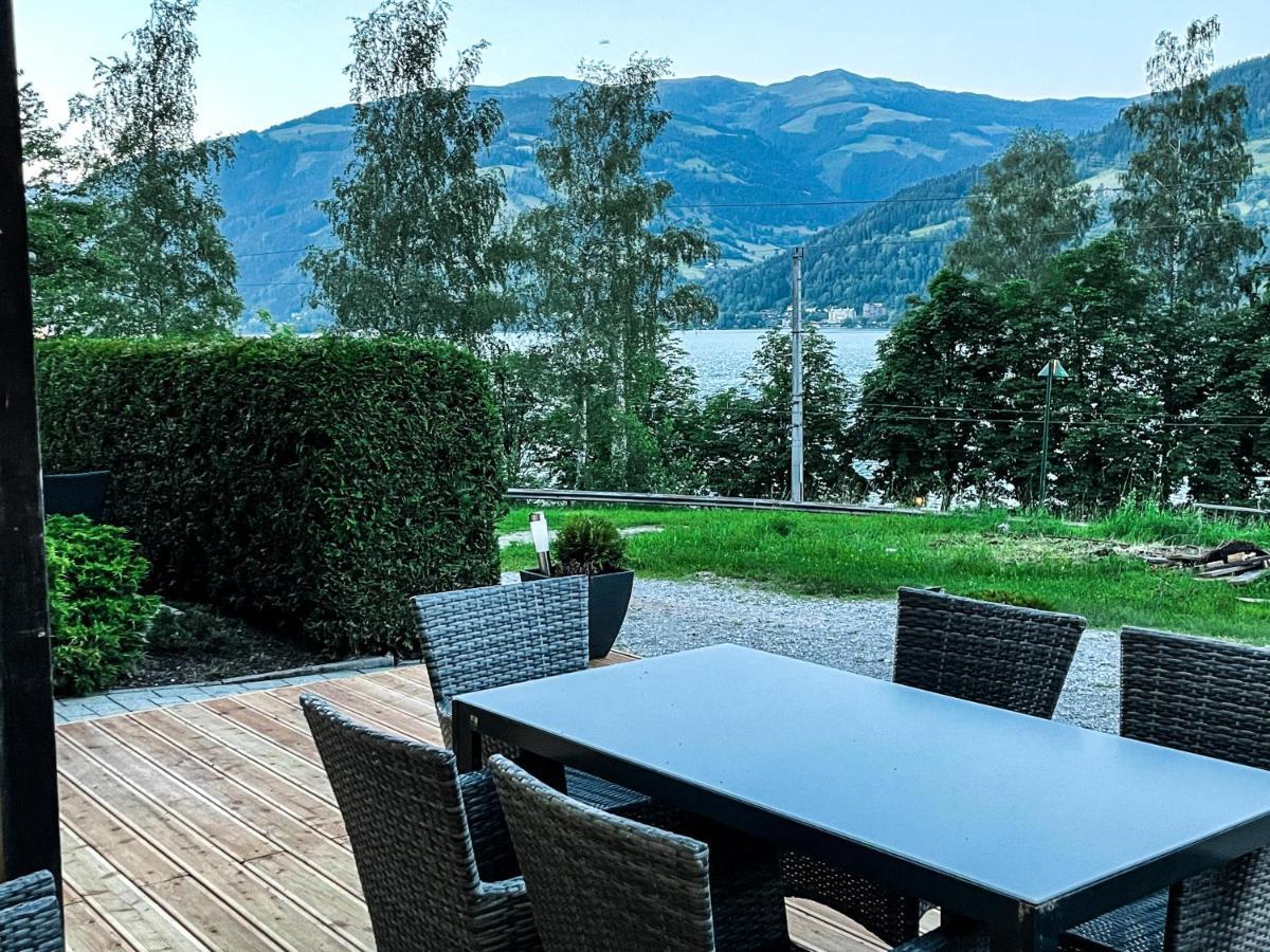 Lake View Lodges By We Rent, Summercard Included Zell am See Exterior photo