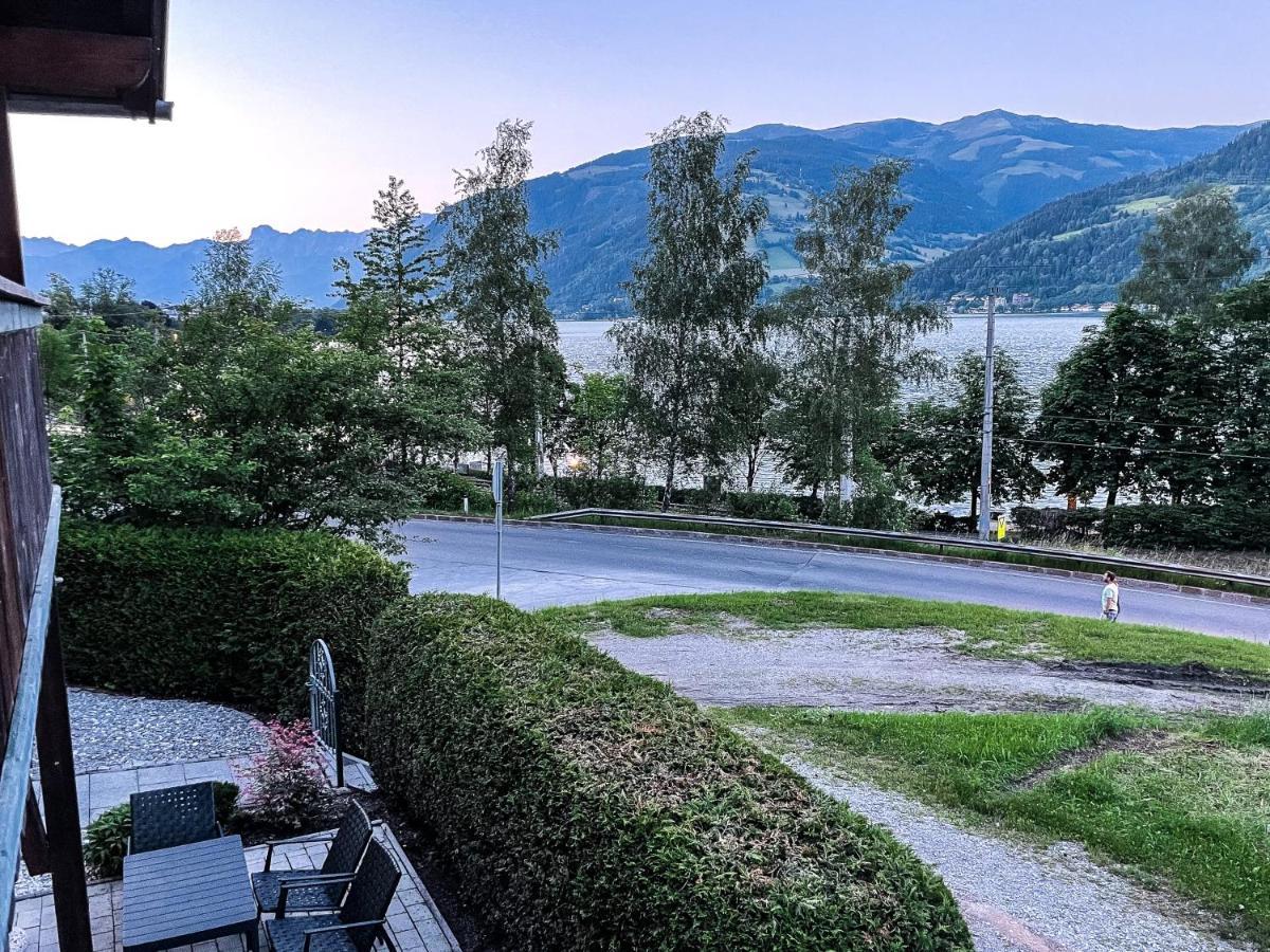 Lake View Lodges By We Rent, Summercard Included Zell am See Exterior photo