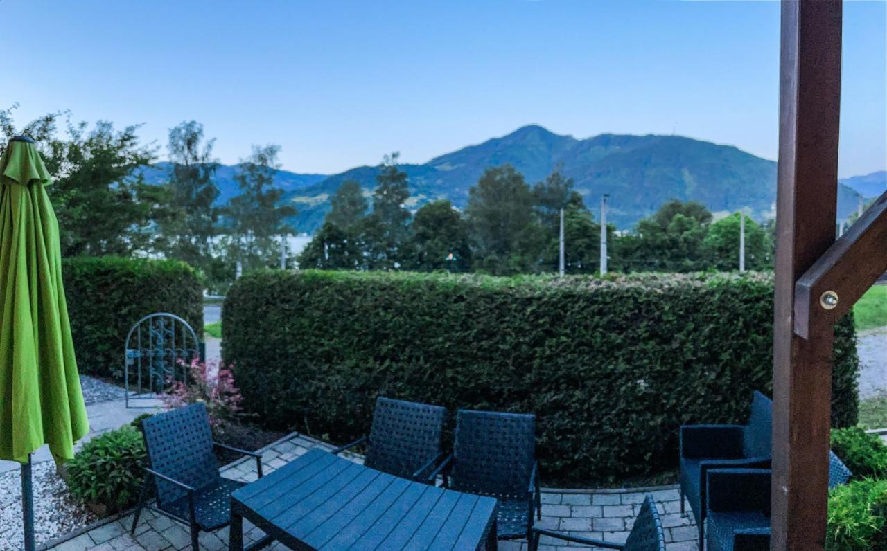 Lake View Lodges By We Rent, Summercard Included Zell am See Exterior photo