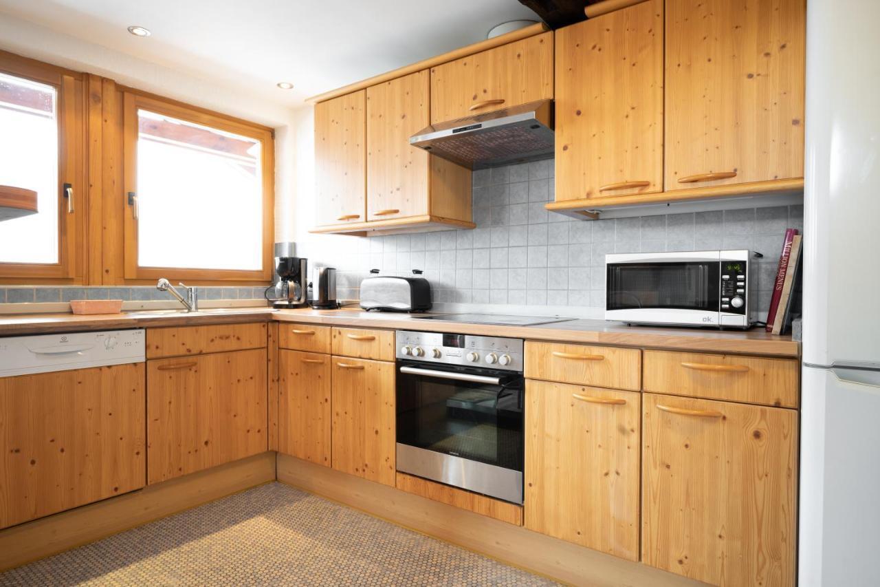 Lake View Lodges By We Rent, Summercard Included Zell am See Exterior photo