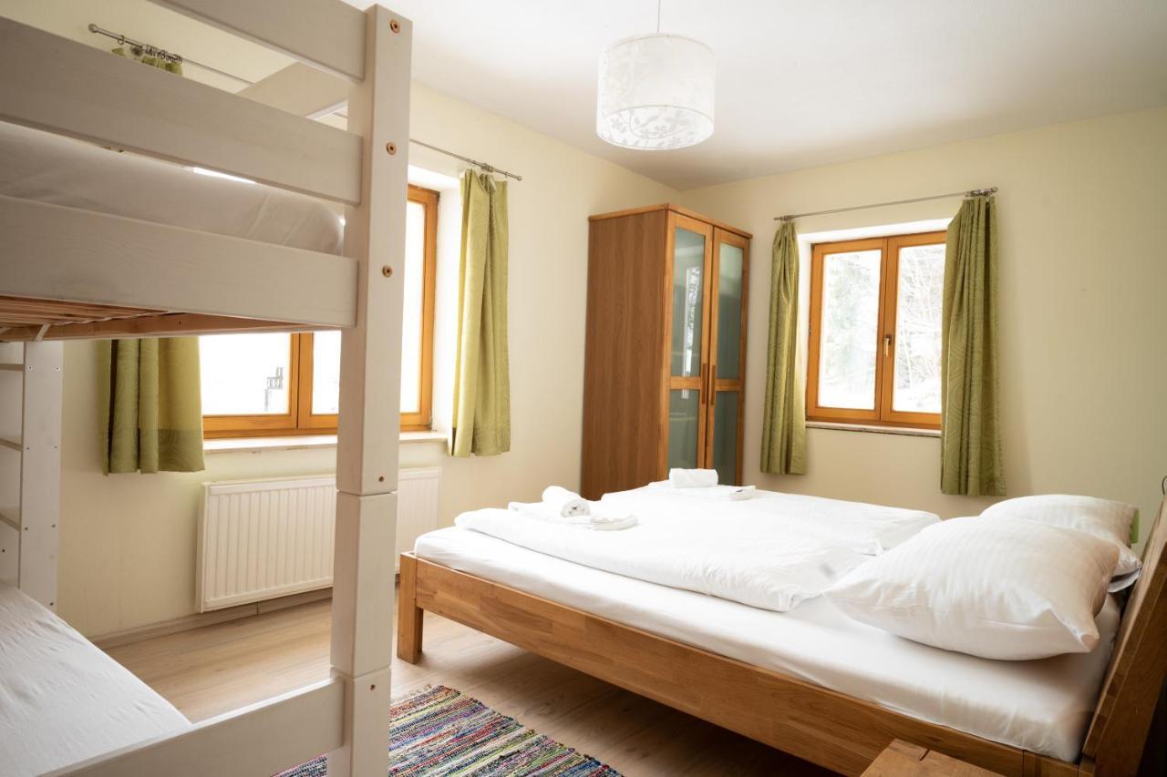 Lake View Lodges By We Rent, Summercard Included Zell am See Exterior photo
