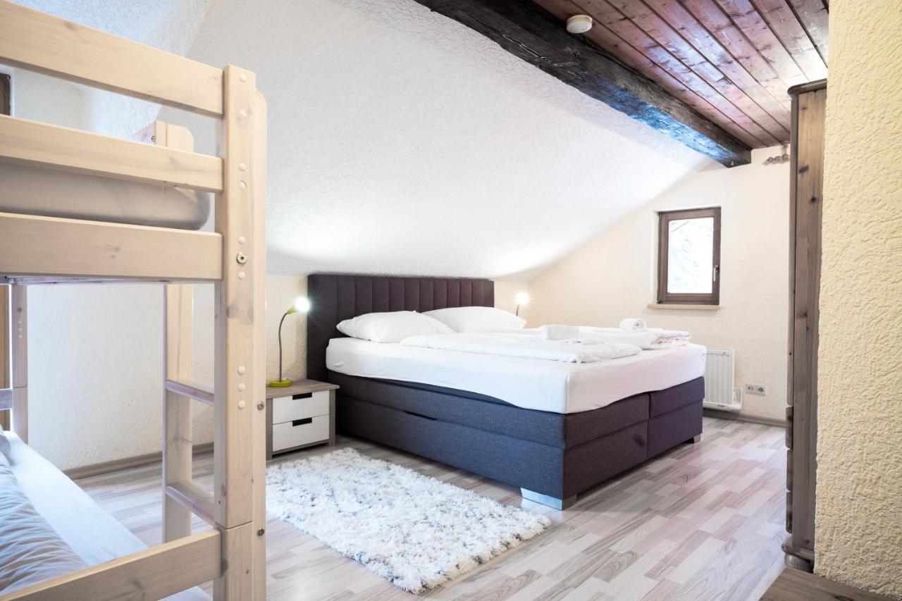 Lake View Lodges By We Rent, Summercard Included Zell am See Exterior photo