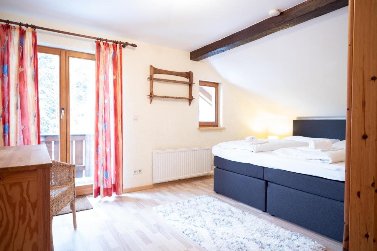 Lake View Lodges By We Rent, Summercard Included Zell am See Exterior photo